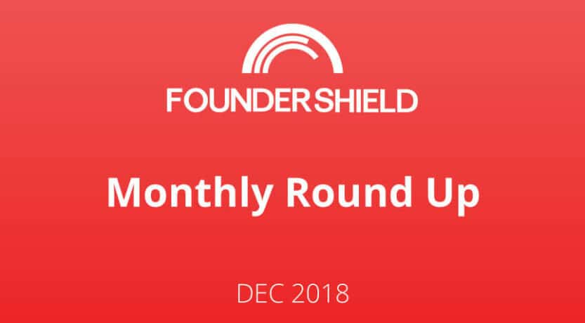 FS Roundup Dec