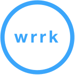 wrrk Logo