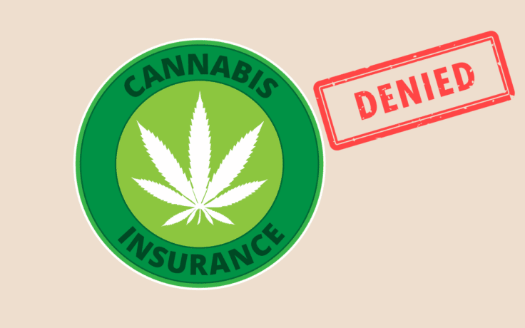 Cannabis Insurnace Feat