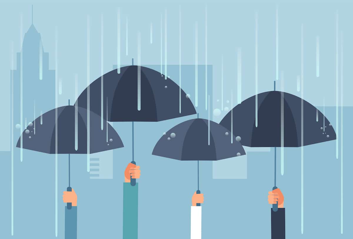 commercial umbrella insurance