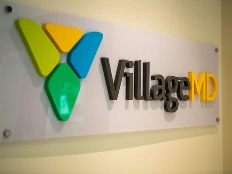 VillageMD