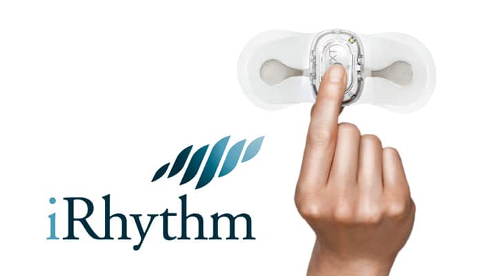 irhythm x