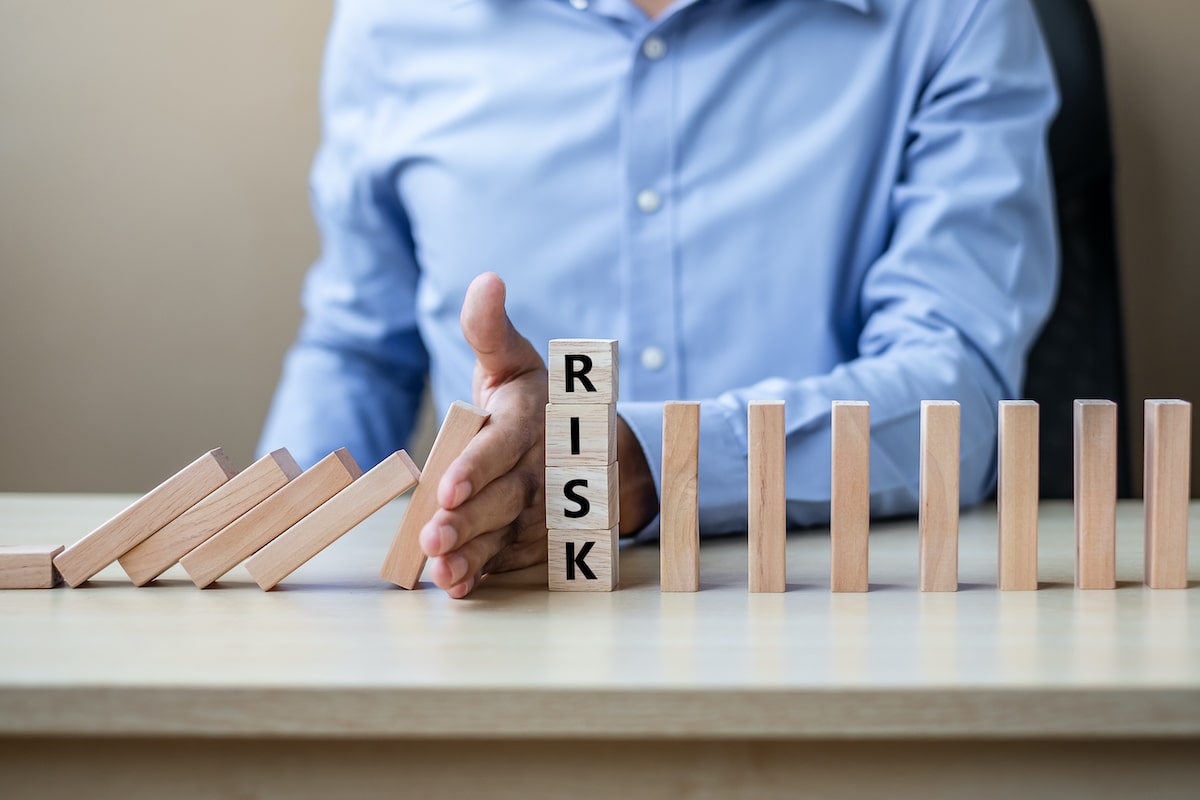 risk management plan