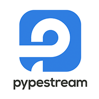 pypestream logo