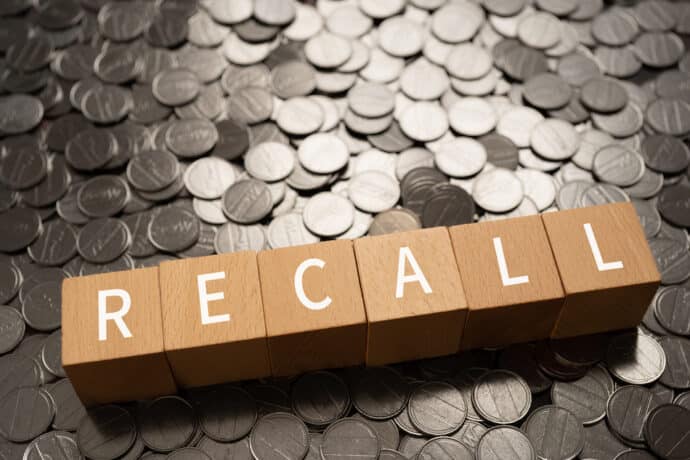 product recall insurance