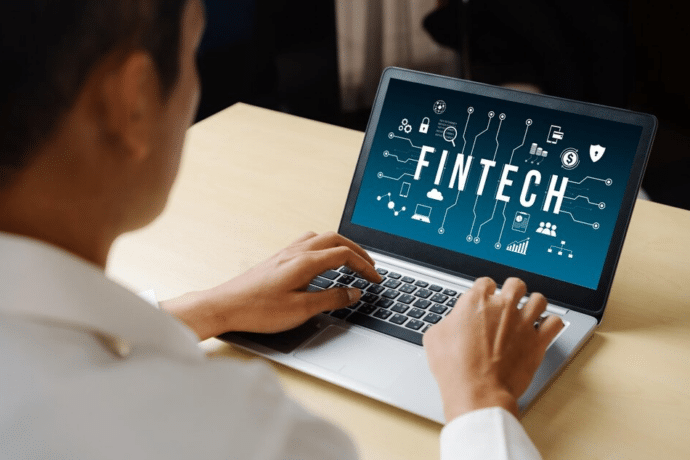 top fintech startups