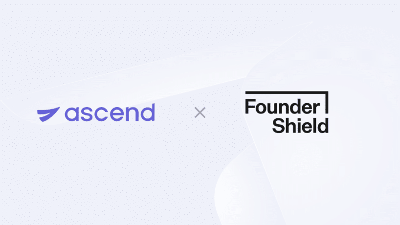 Ascend foundershield landscape